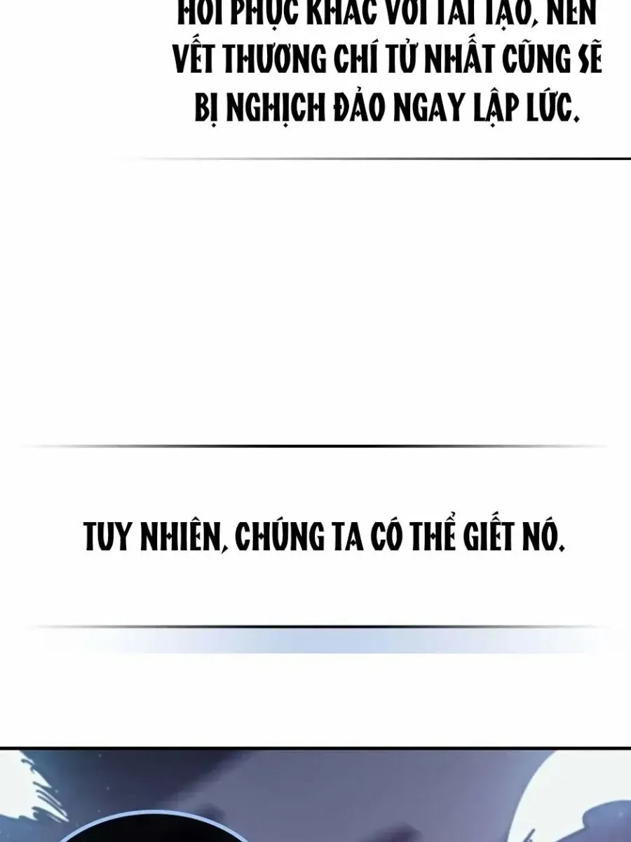 Phép Thuật Của Người Trở Về Phải Đặc Biệt Chapter 142 - 25