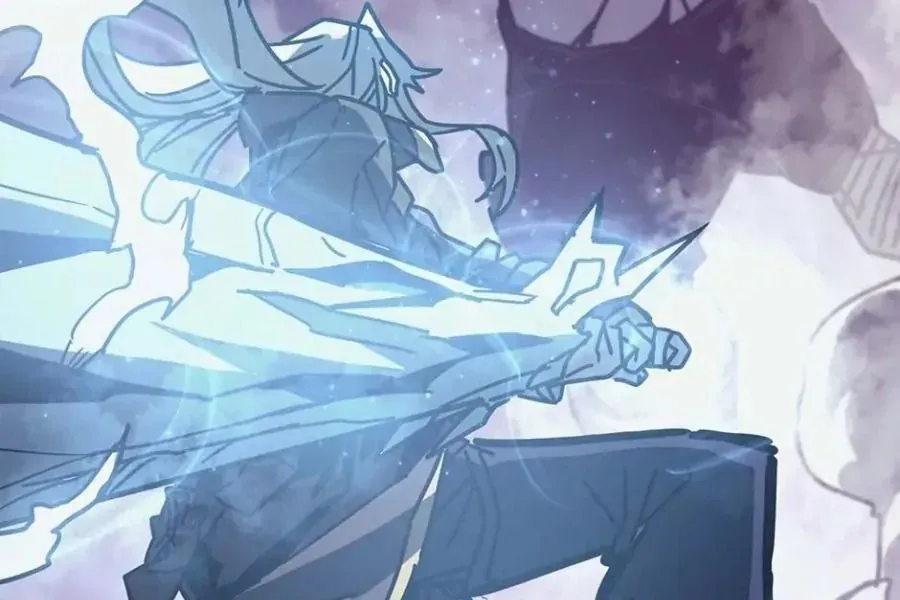 Phép Thuật Của Người Trở Về Phải Đặc Biệt Chapter 142 - 27