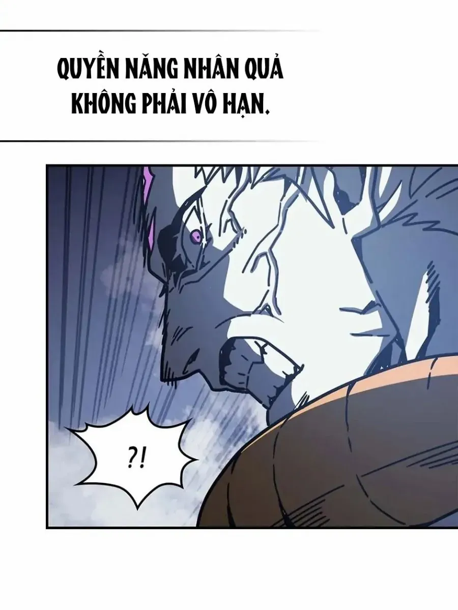 Phép Thuật Của Người Trở Về Phải Đặc Biệt Chapter 142 - 29