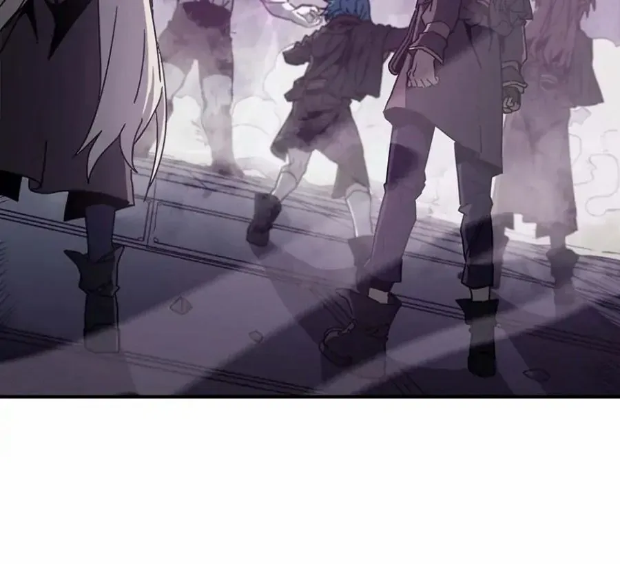 Phép Thuật Của Người Trở Về Phải Đặc Biệt Chapter 142 - 4