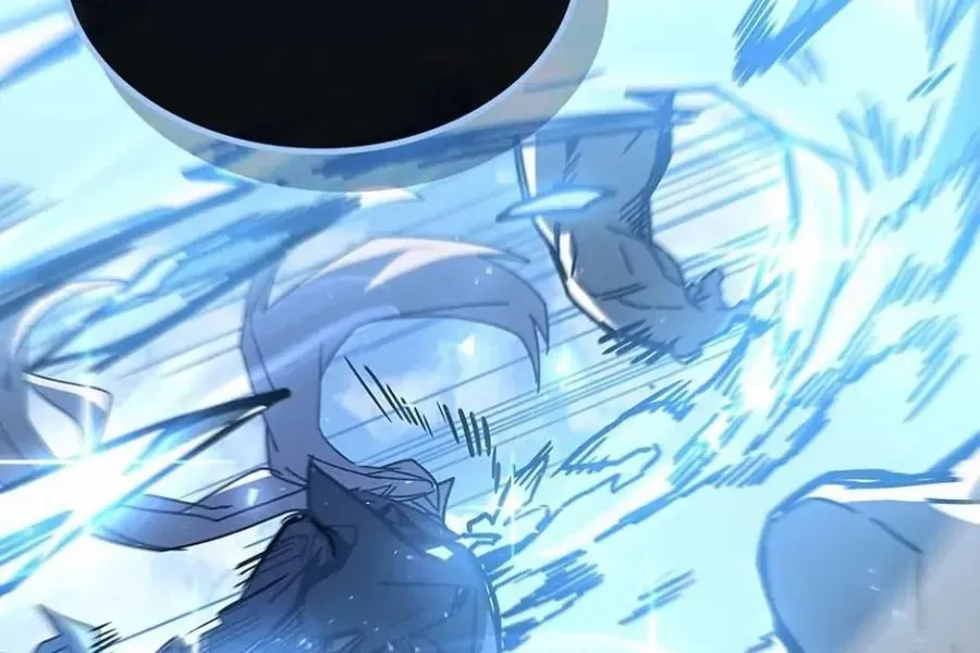 Phép Thuật Của Người Trở Về Phải Đặc Biệt Chapter 142 - 32