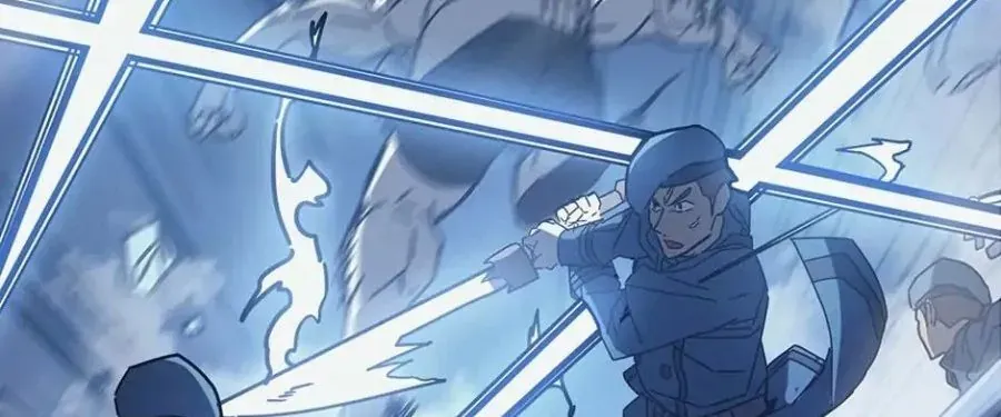 Phép Thuật Của Người Trở Về Phải Đặc Biệt Chapter 142 - 38