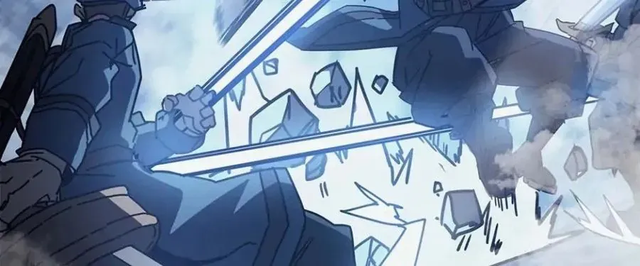 Phép Thuật Của Người Trở Về Phải Đặc Biệt Chapter 142 - 39