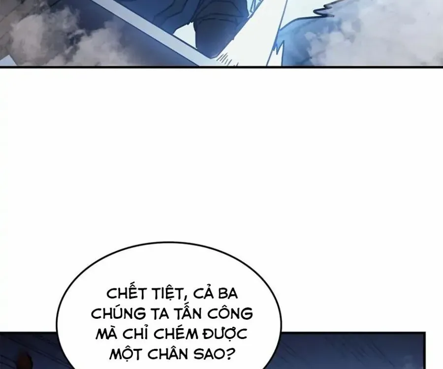 Phép Thuật Của Người Trở Về Phải Đặc Biệt Chapter 142 - 40