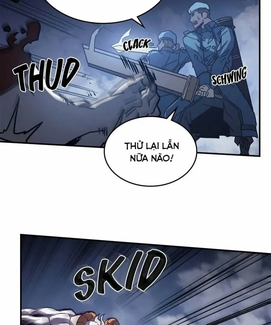 Phép Thuật Của Người Trở Về Phải Đặc Biệt Chapter 142 - 41