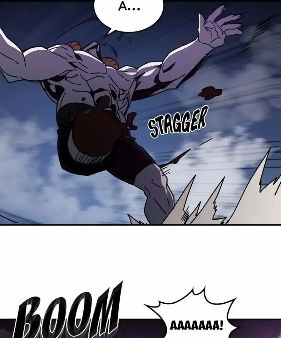 Phép Thuật Của Người Trở Về Phải Đặc Biệt Chapter 142 - 43