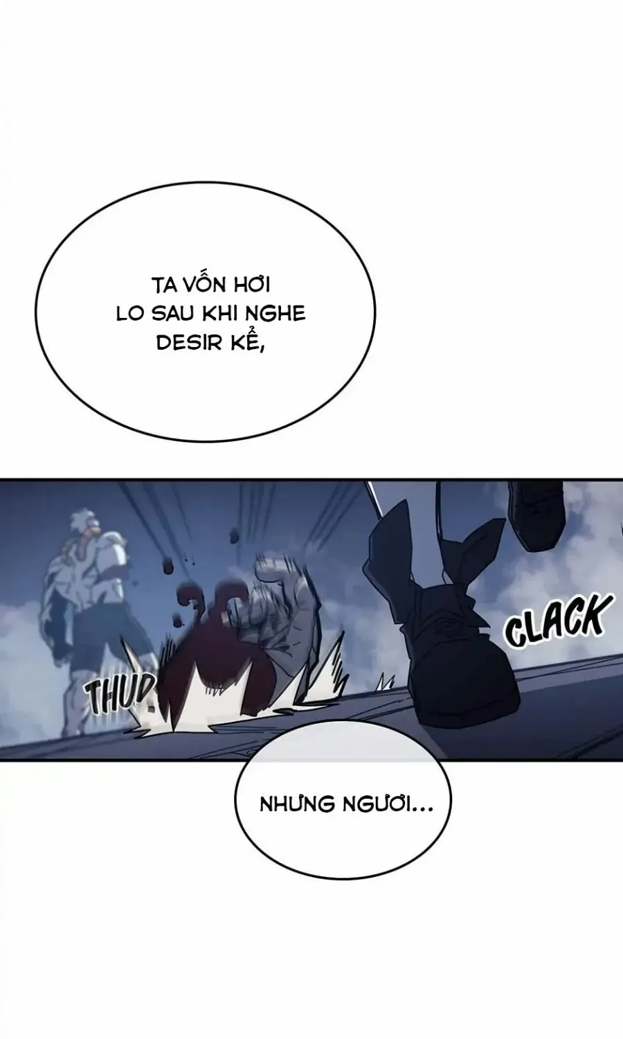 Phép Thuật Của Người Trở Về Phải Đặc Biệt Chapter 142 - 47