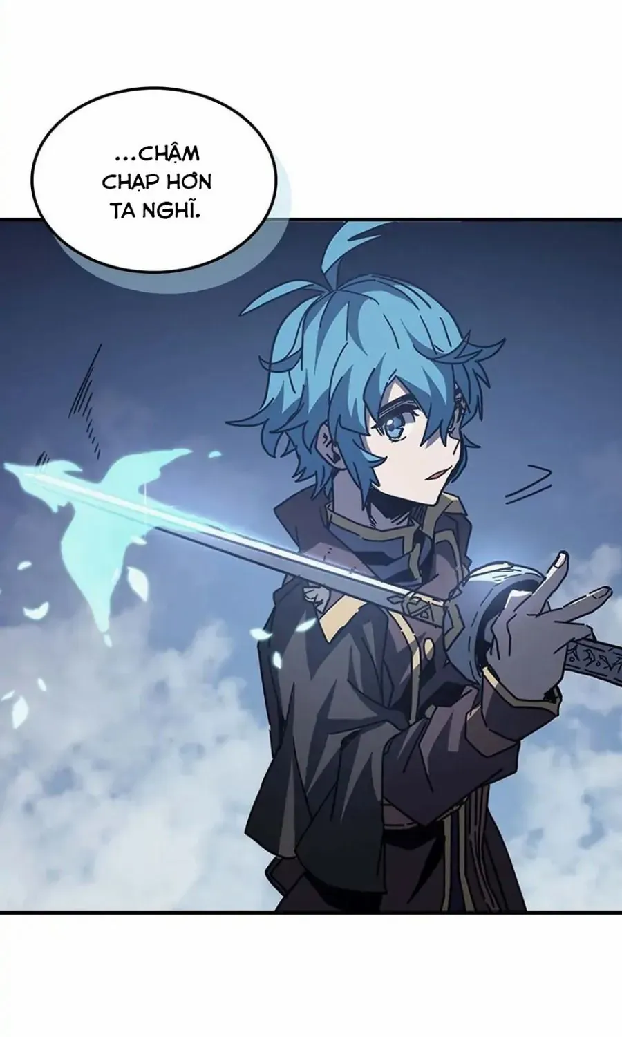 Phép Thuật Của Người Trở Về Phải Đặc Biệt Chapter 142 - 48