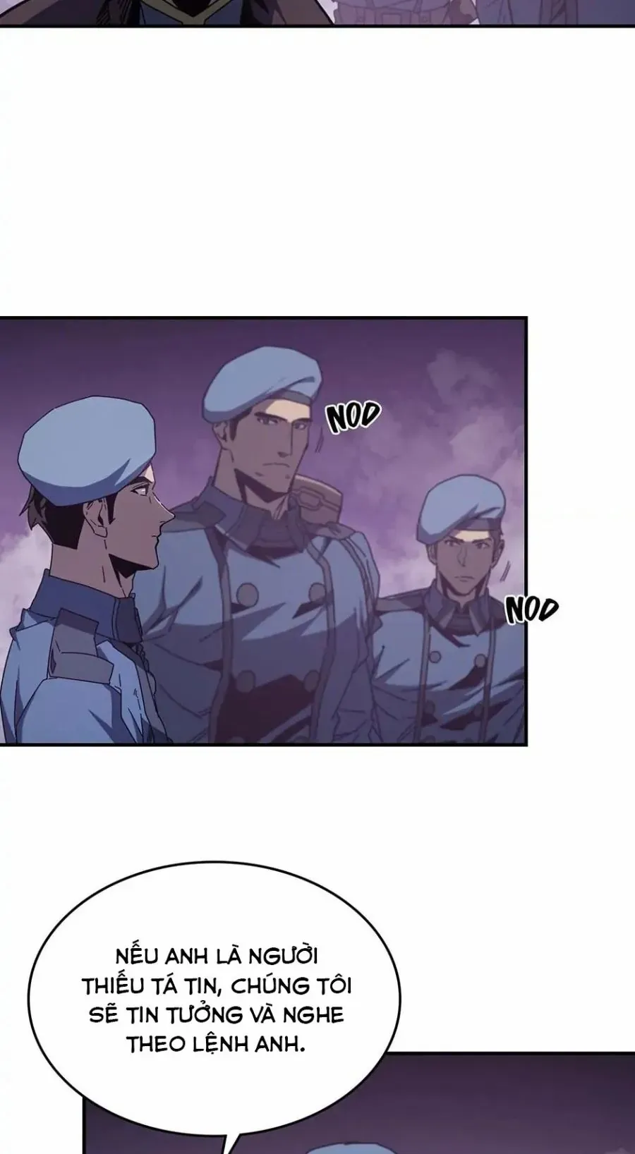 Phép Thuật Của Người Trở Về Phải Đặc Biệt Chapter 142 - 6