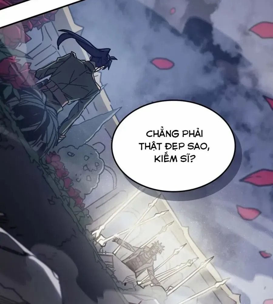 Phép Thuật Của Người Trở Về Phải Đặc Biệt Chapter 142 - 54