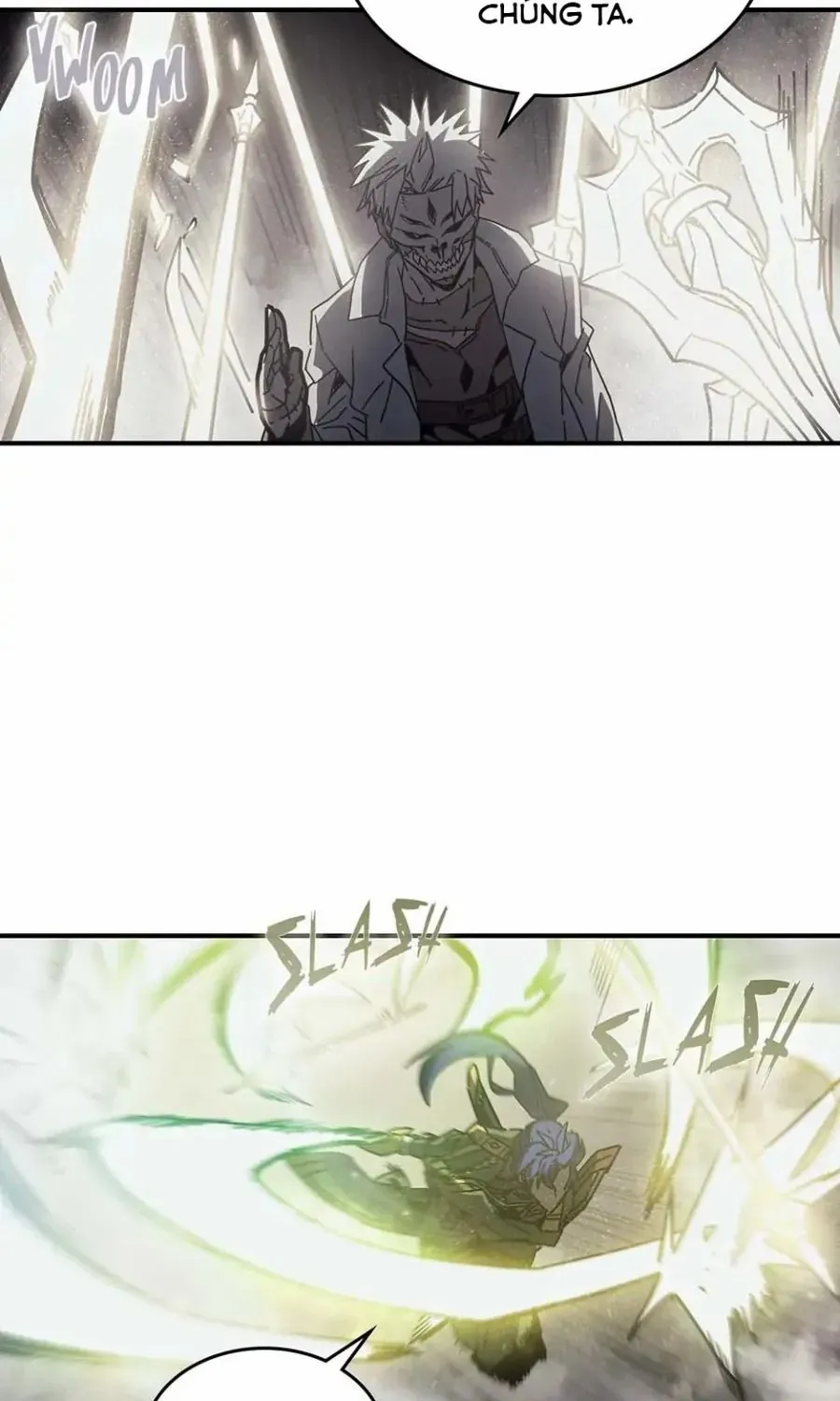 Phép Thuật Của Người Trở Về Phải Đặc Biệt Chapter 142 - 56