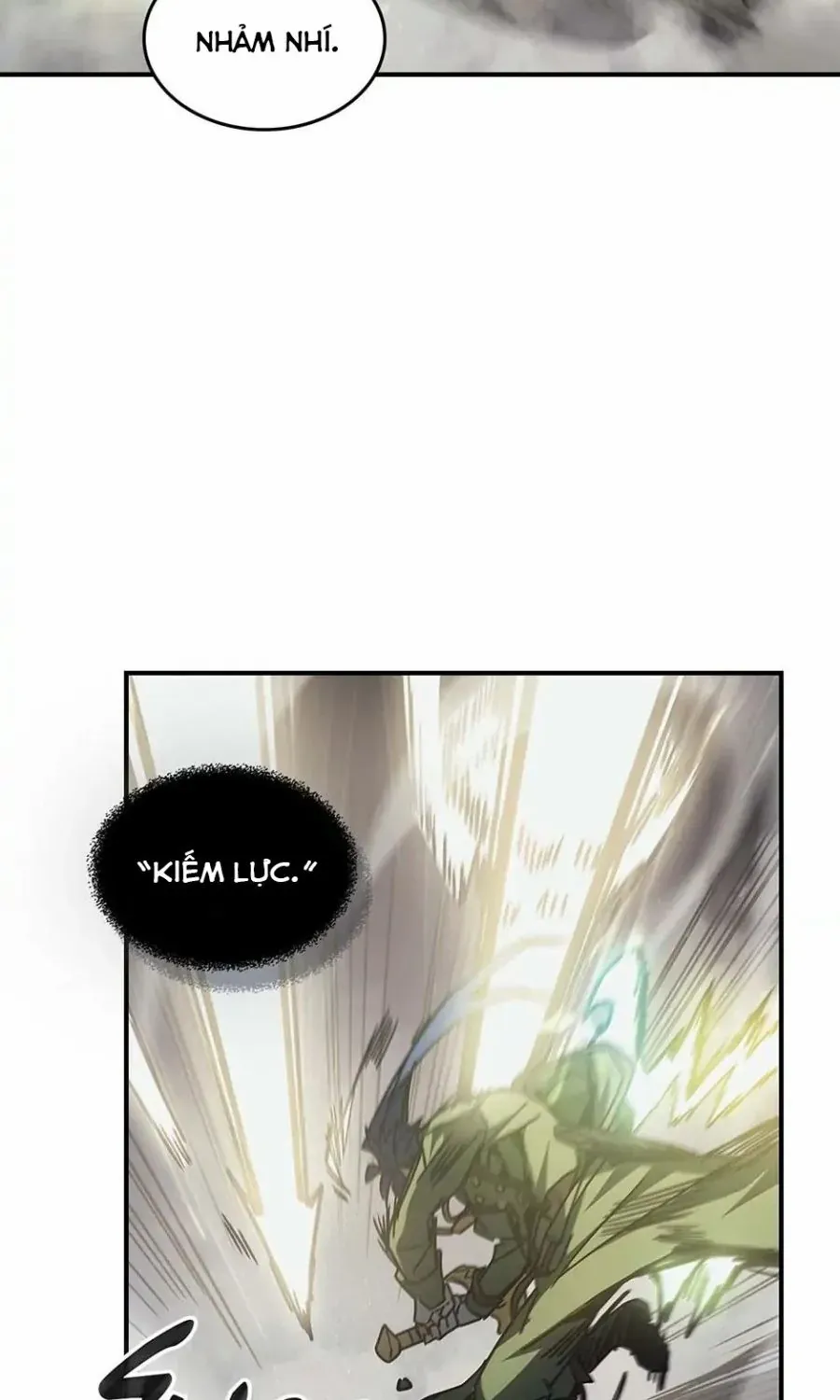 Phép Thuật Của Người Trở Về Phải Đặc Biệt Chapter 142 - 57