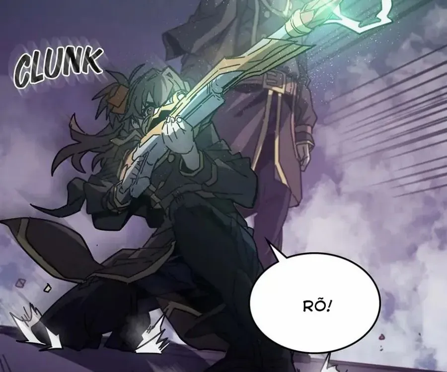 Phép Thuật Của Người Trở Về Phải Đặc Biệt Chapter 142 - 8