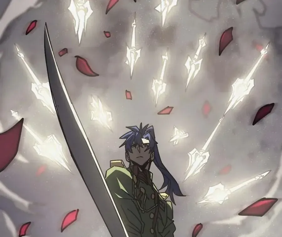 Phép Thuật Của Người Trở Về Phải Đặc Biệt Chapter 142 - 71