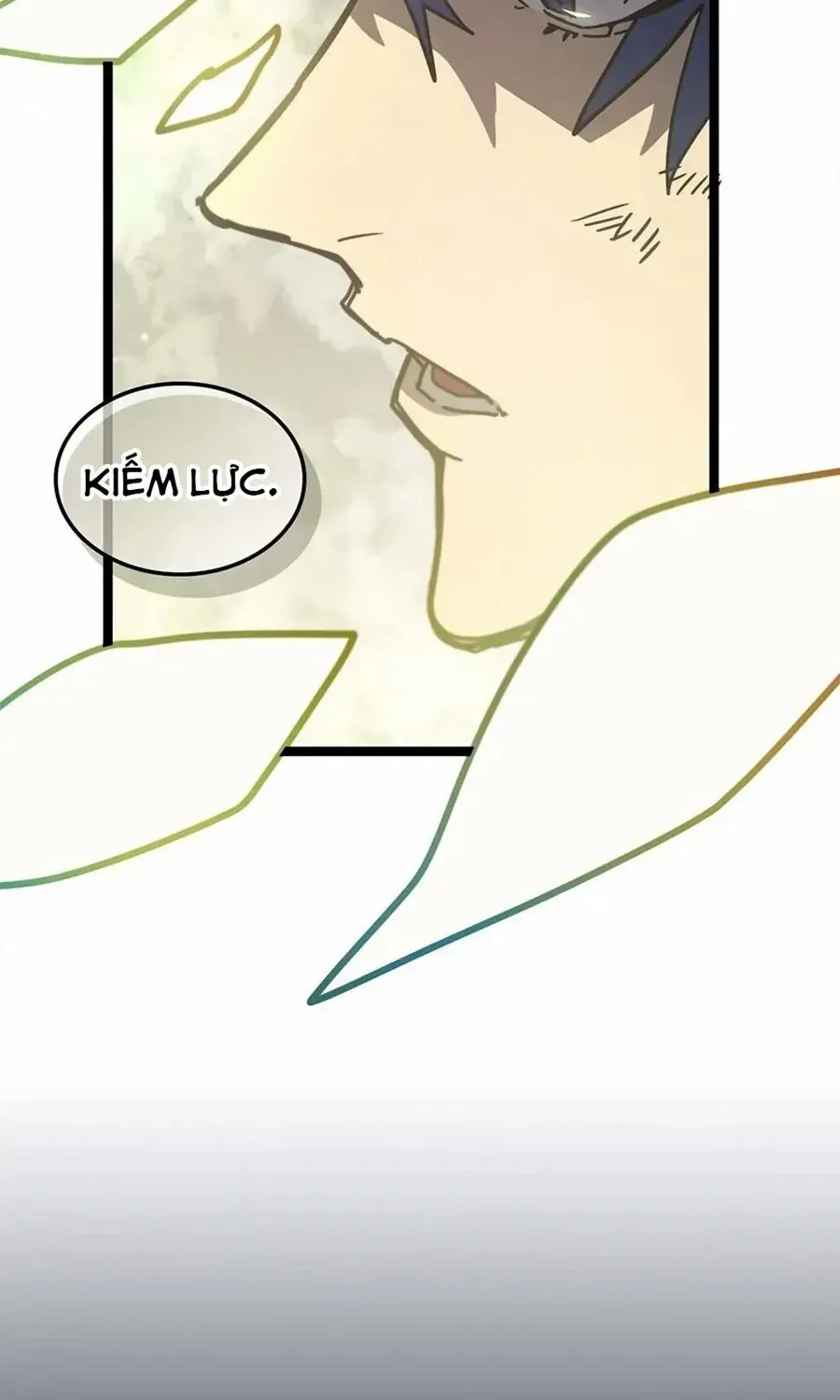 Phép Thuật Của Người Trở Về Phải Đặc Biệt Chapter 142 - 76