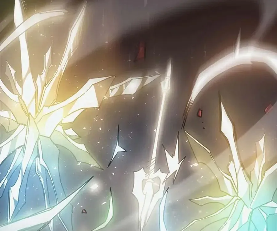 Phép Thuật Của Người Trở Về Phải Đặc Biệt Chapter 142 - 78