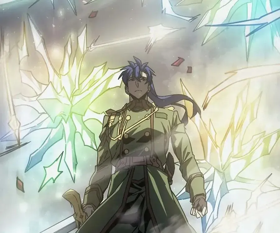 Phép Thuật Của Người Trở Về Phải Đặc Biệt Chapter 142 - 79