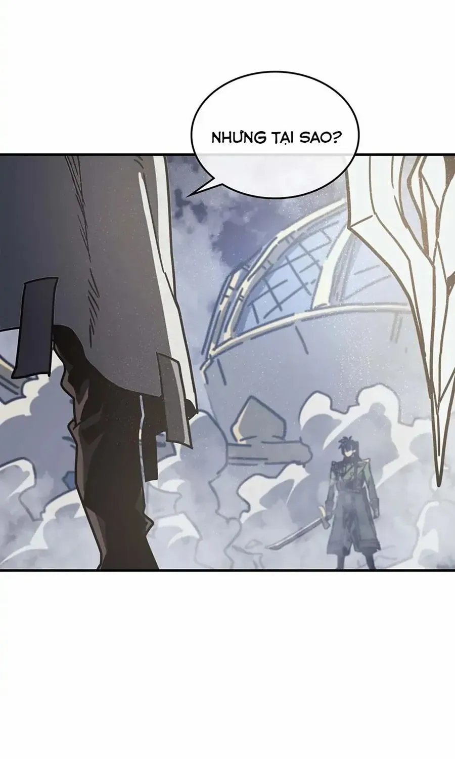 Phép Thuật Của Người Trở Về Phải Đặc Biệt Chapter 142 - 82
