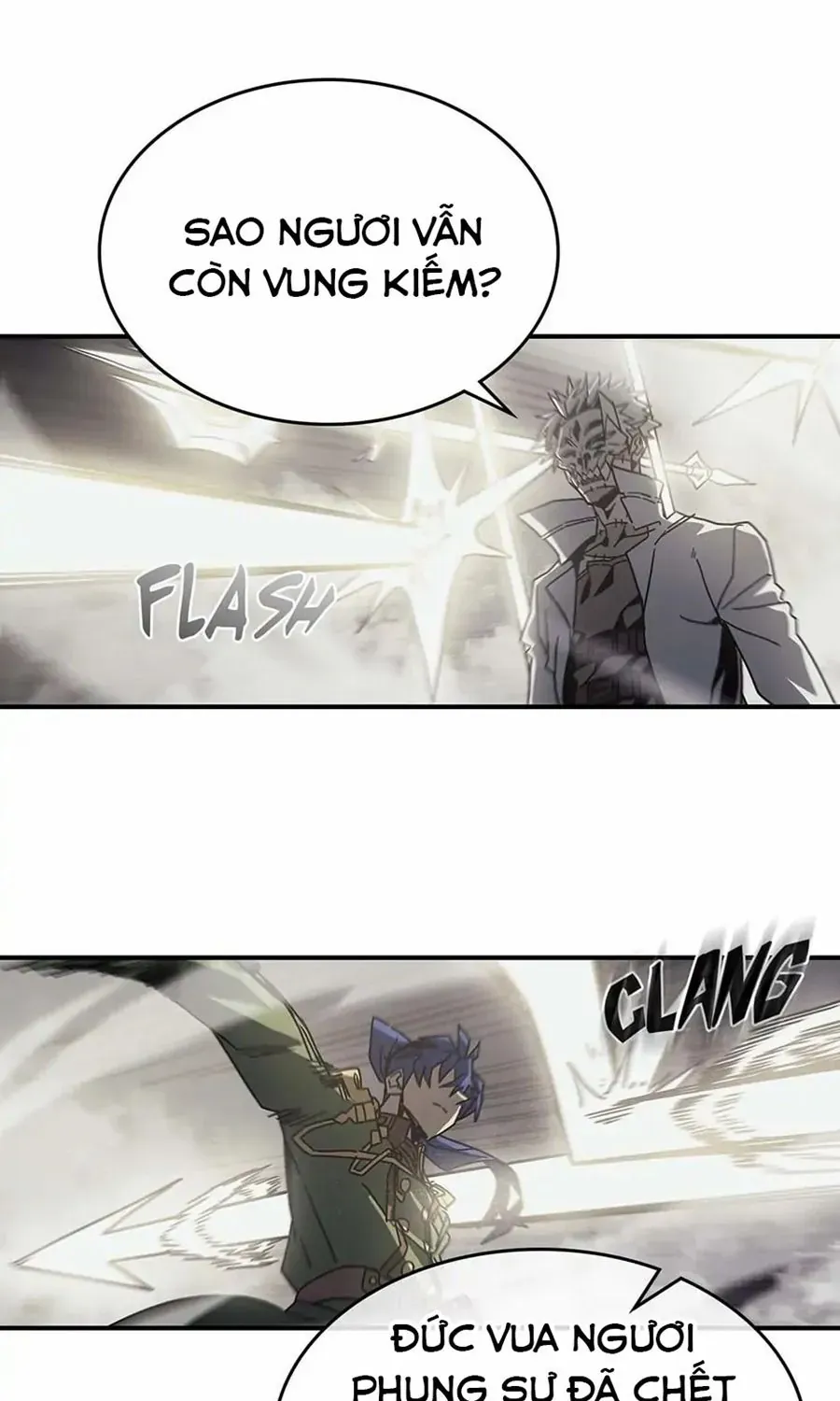 Phép Thuật Của Người Trở Về Phải Đặc Biệt Chapter 142 - 83