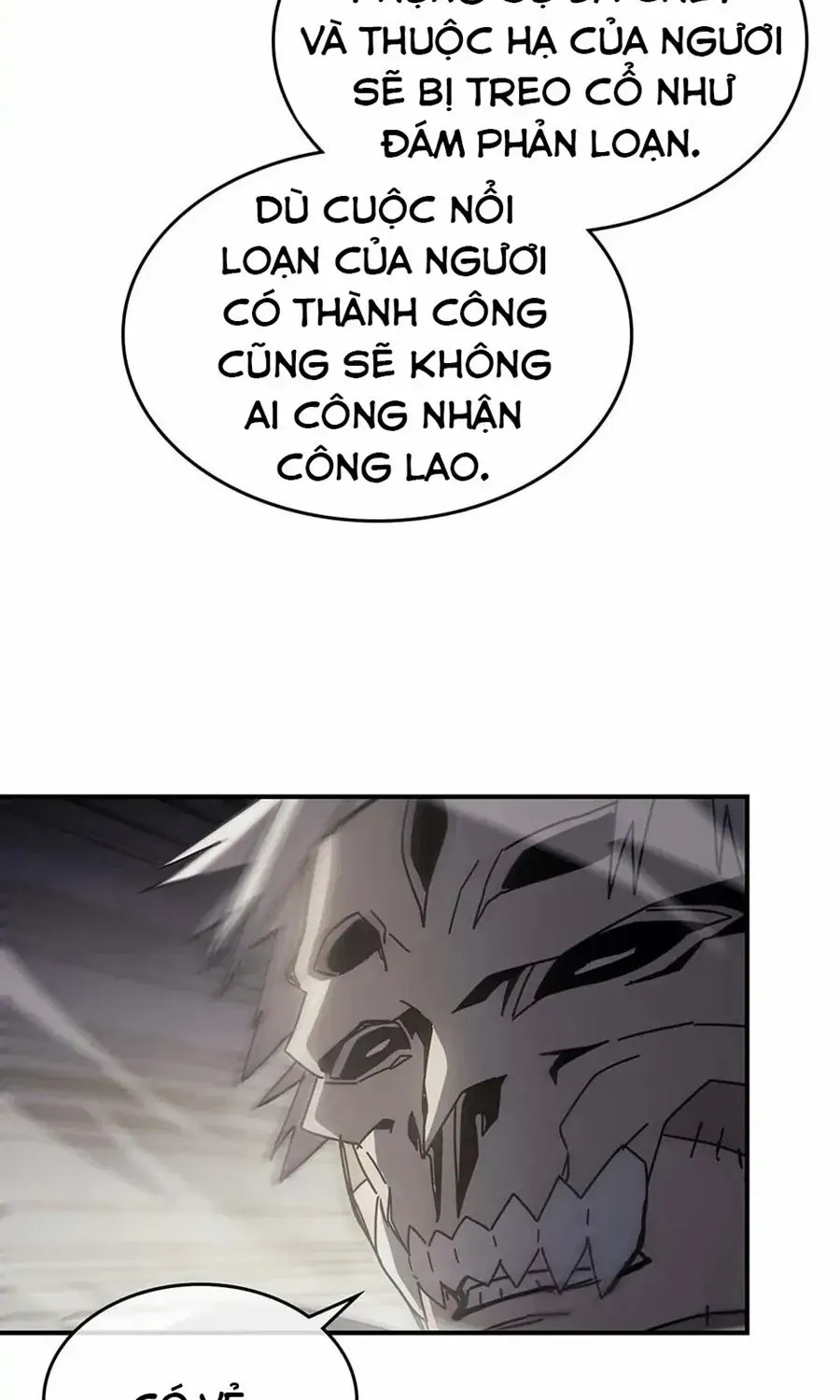 Phép Thuật Của Người Trở Về Phải Đặc Biệt Chapter 142 - 84