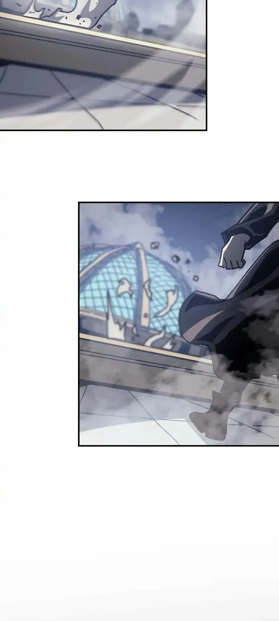 Phép Thuật Của Người Trở Về Phải Đặc Biệt Chapter 142 - 88