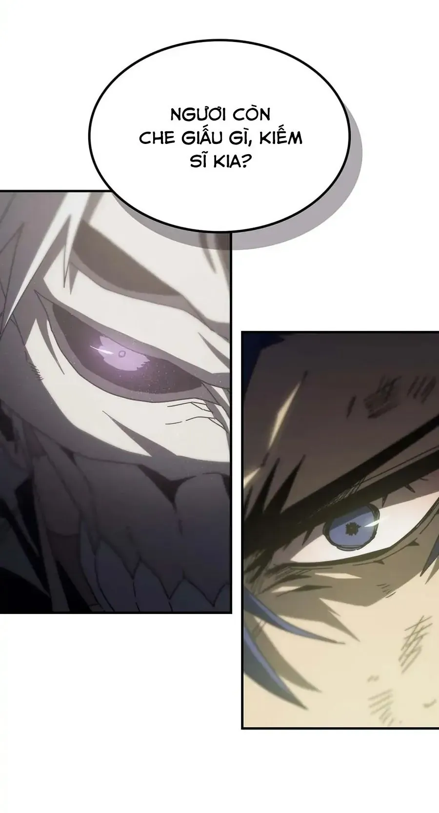 Phép Thuật Của Người Trở Về Phải Đặc Biệt Chapter 143 - 13