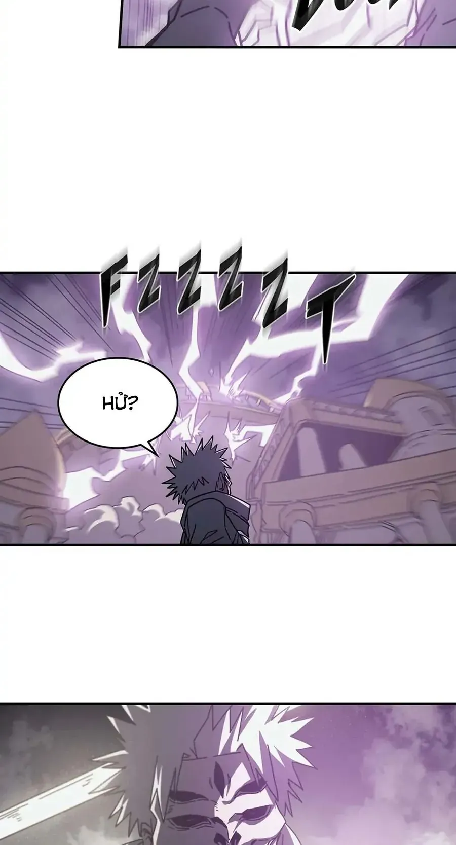 Phép Thuật Của Người Trở Về Phải Đặc Biệt Chapter 143 - 20