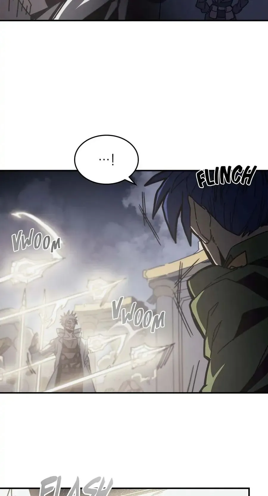 Phép Thuật Của Người Trở Về Phải Đặc Biệt Chapter 143 - 22