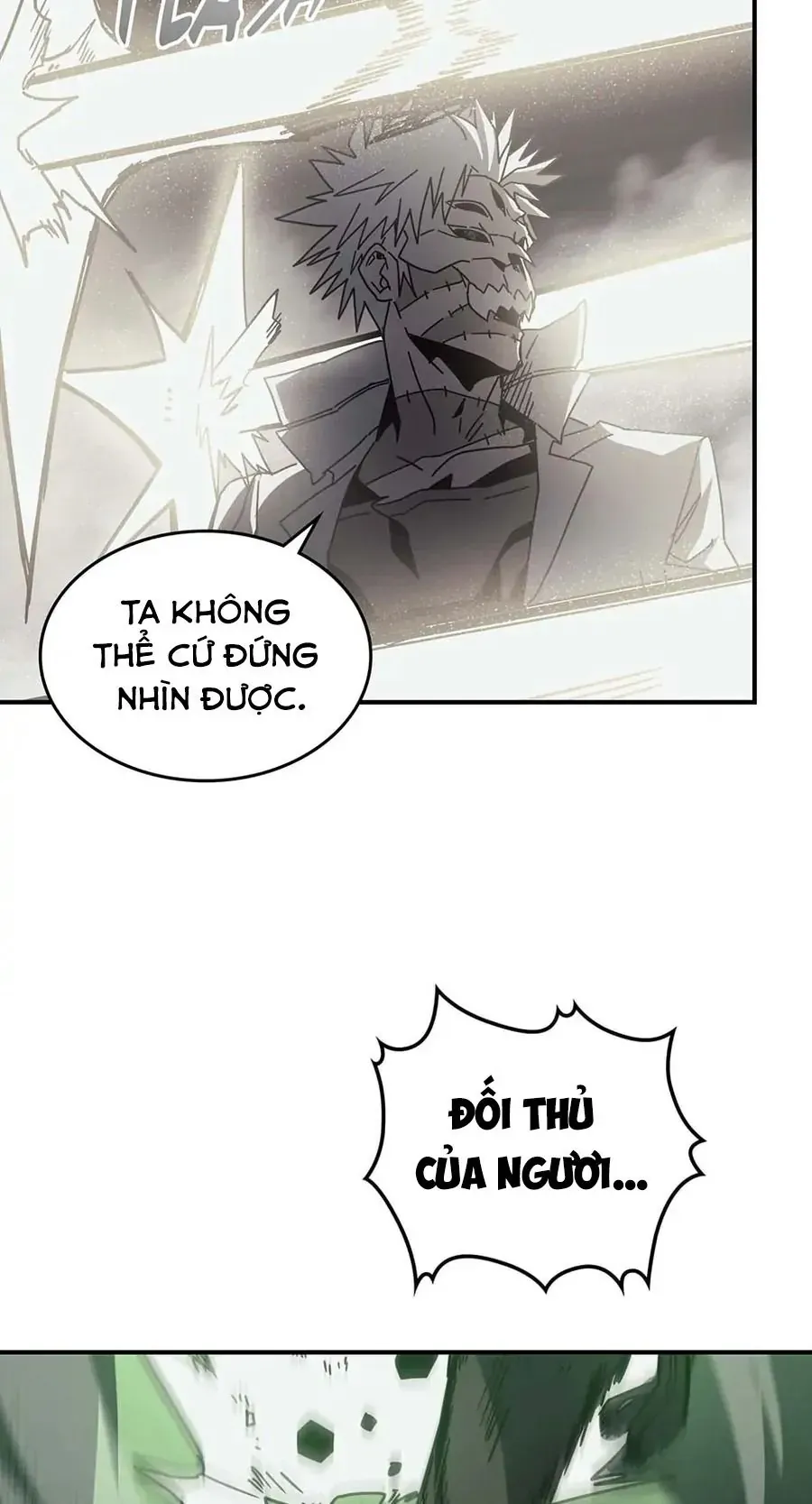 Phép Thuật Của Người Trở Về Phải Đặc Biệt Chapter 143 - 23