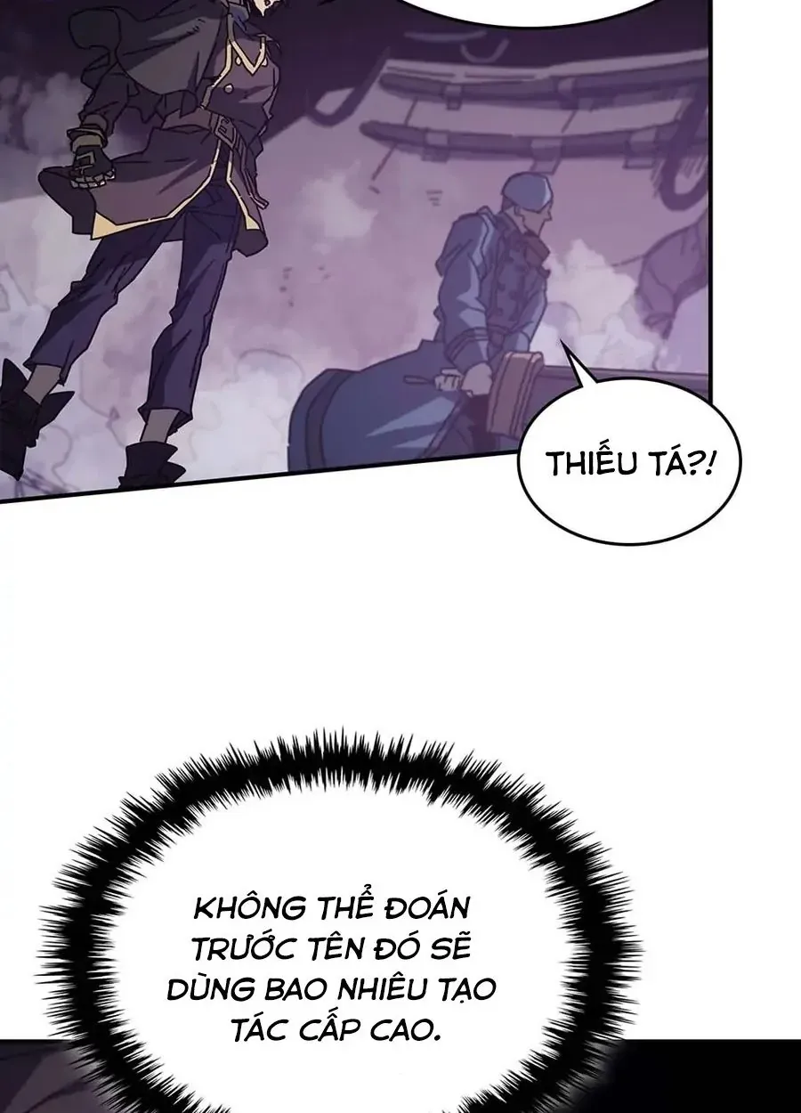 Phép Thuật Của Người Trở Về Phải Đặc Biệt Chapter 143 - 28