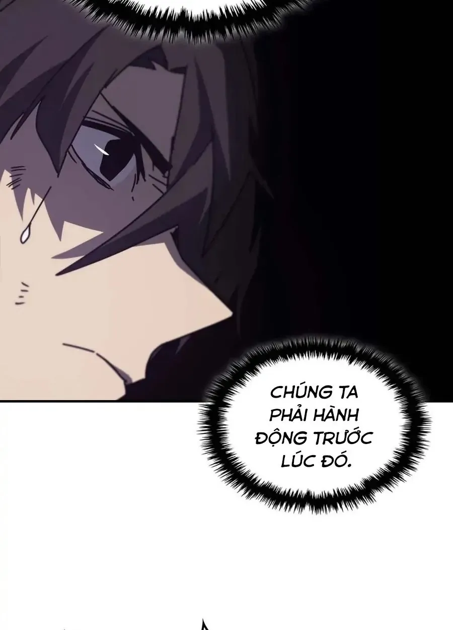 Phép Thuật Của Người Trở Về Phải Đặc Biệt Chapter 143 - 29