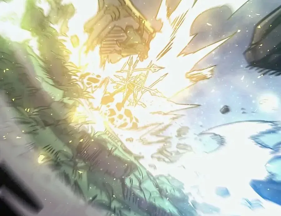 Phép Thuật Của Người Trở Về Phải Đặc Biệt Chapter 143 - 4