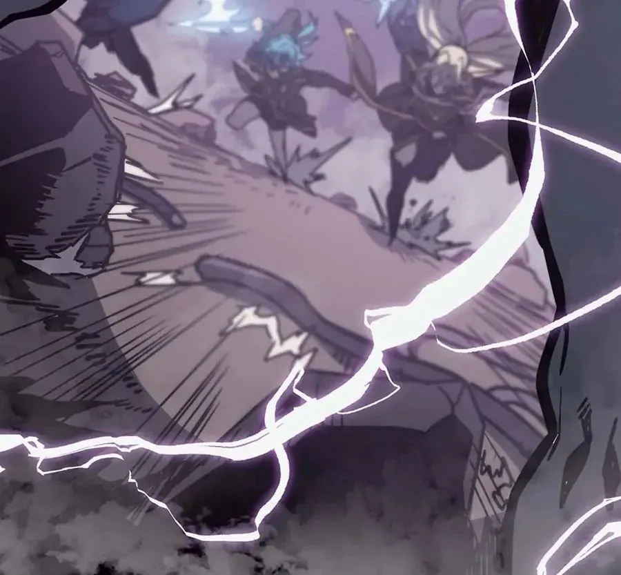 Phép Thuật Của Người Trở Về Phải Đặc Biệt Chapter 143 - 32