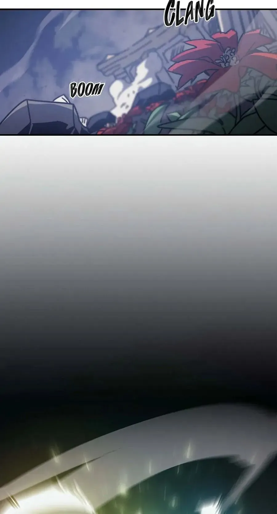 Phép Thuật Của Người Trở Về Phải Đặc Biệt Chapter 143 - 34