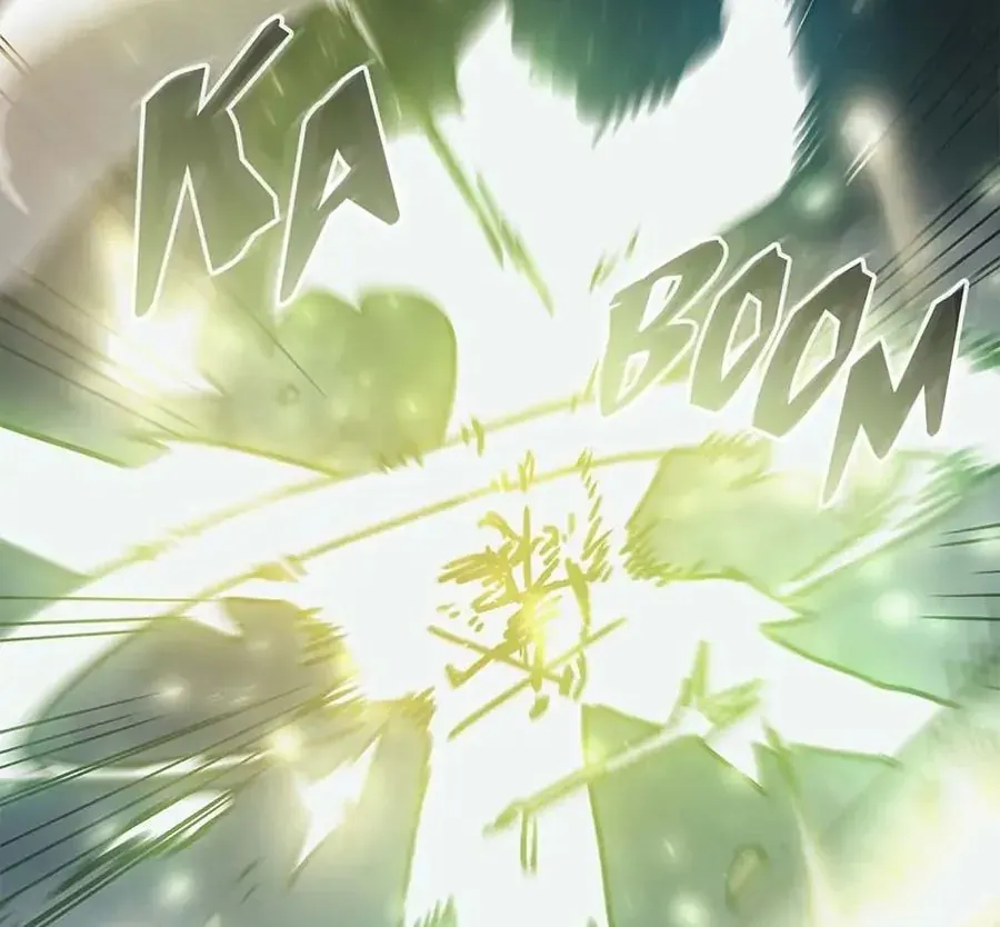 Phép Thuật Của Người Trở Về Phải Đặc Biệt Chapter 143 - 35