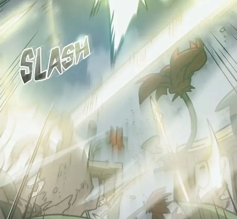 Phép Thuật Của Người Trở Về Phải Đặc Biệt Chapter 143 - 36