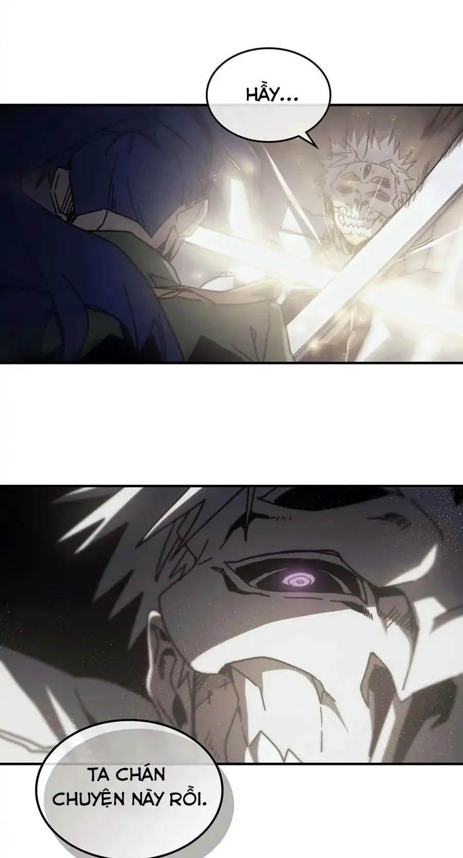 Phép Thuật Của Người Trở Về Phải Đặc Biệt Chapter 143 - 38