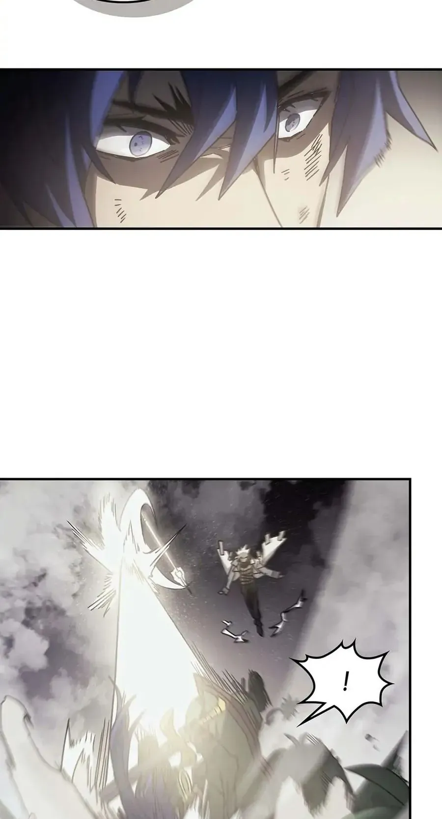 Phép Thuật Của Người Trở Về Phải Đặc Biệt Chapter 143 - 39