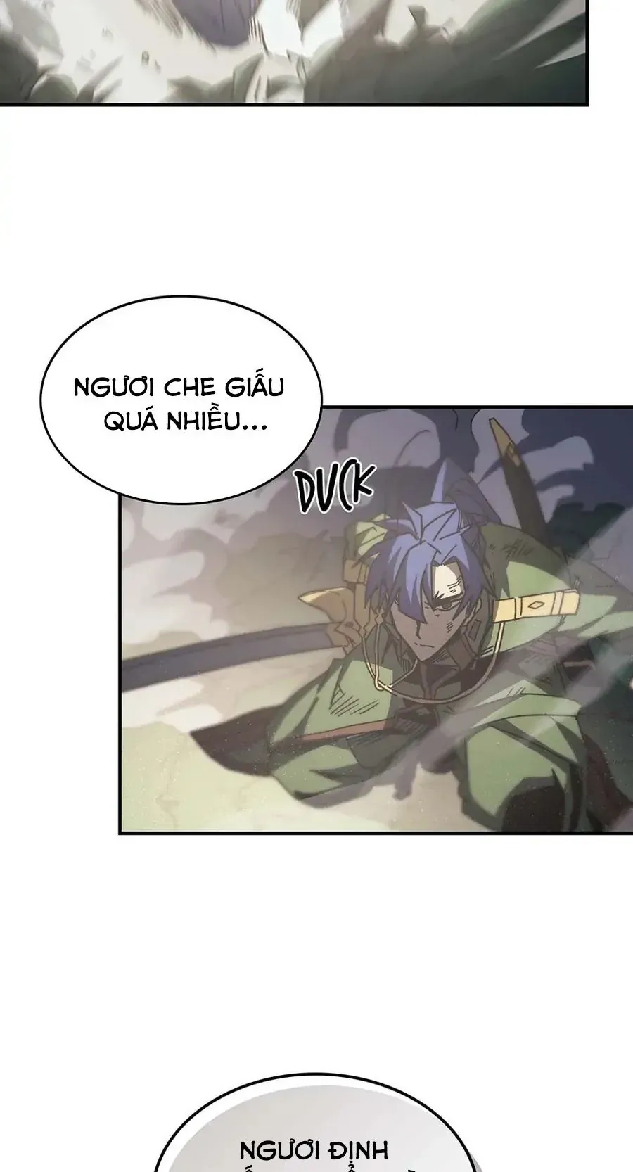 Phép Thuật Của Người Trở Về Phải Đặc Biệt Chapter 143 - 40