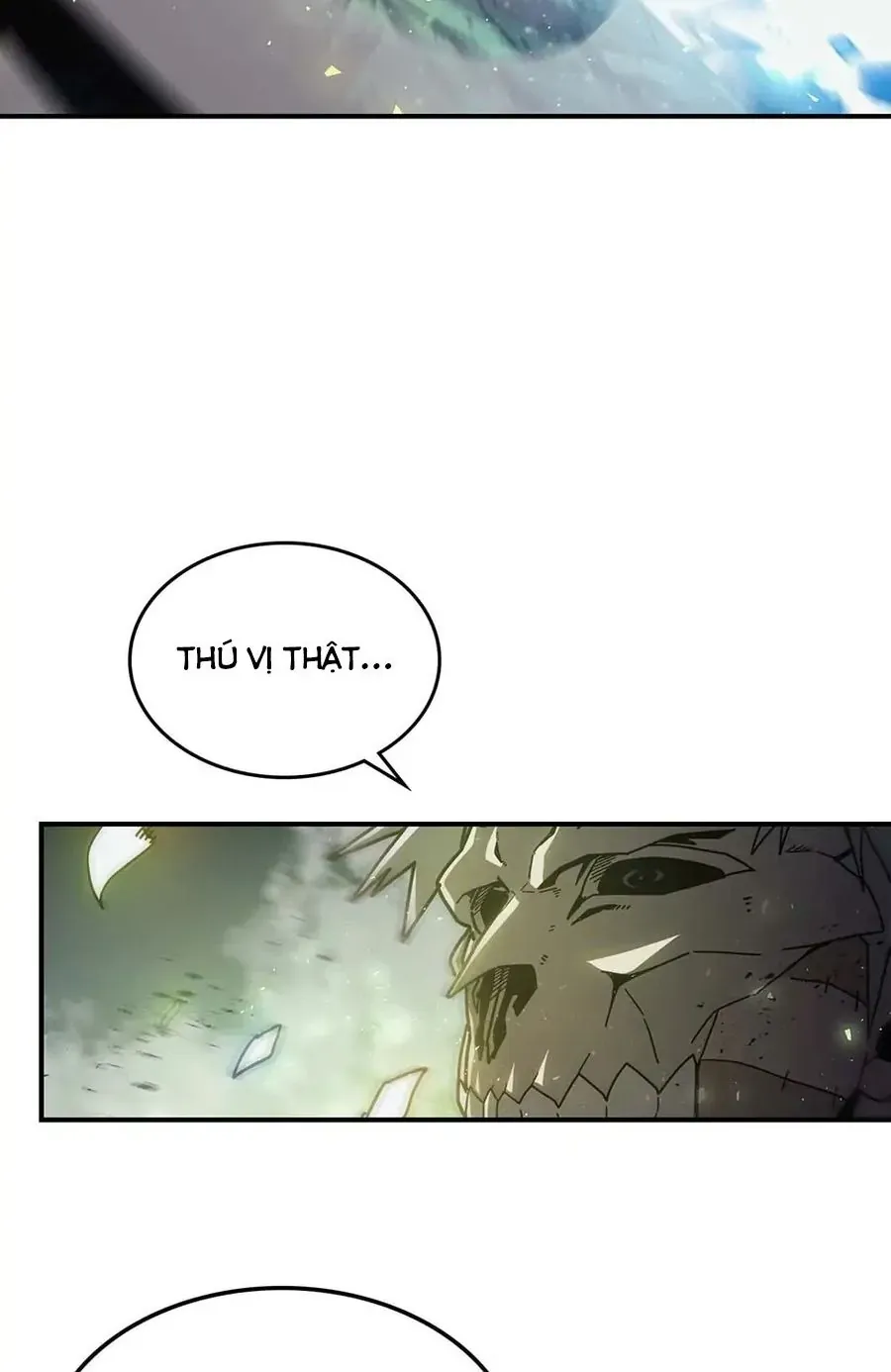 Phép Thuật Của Người Trở Về Phải Đặc Biệt Chapter 143 - 5