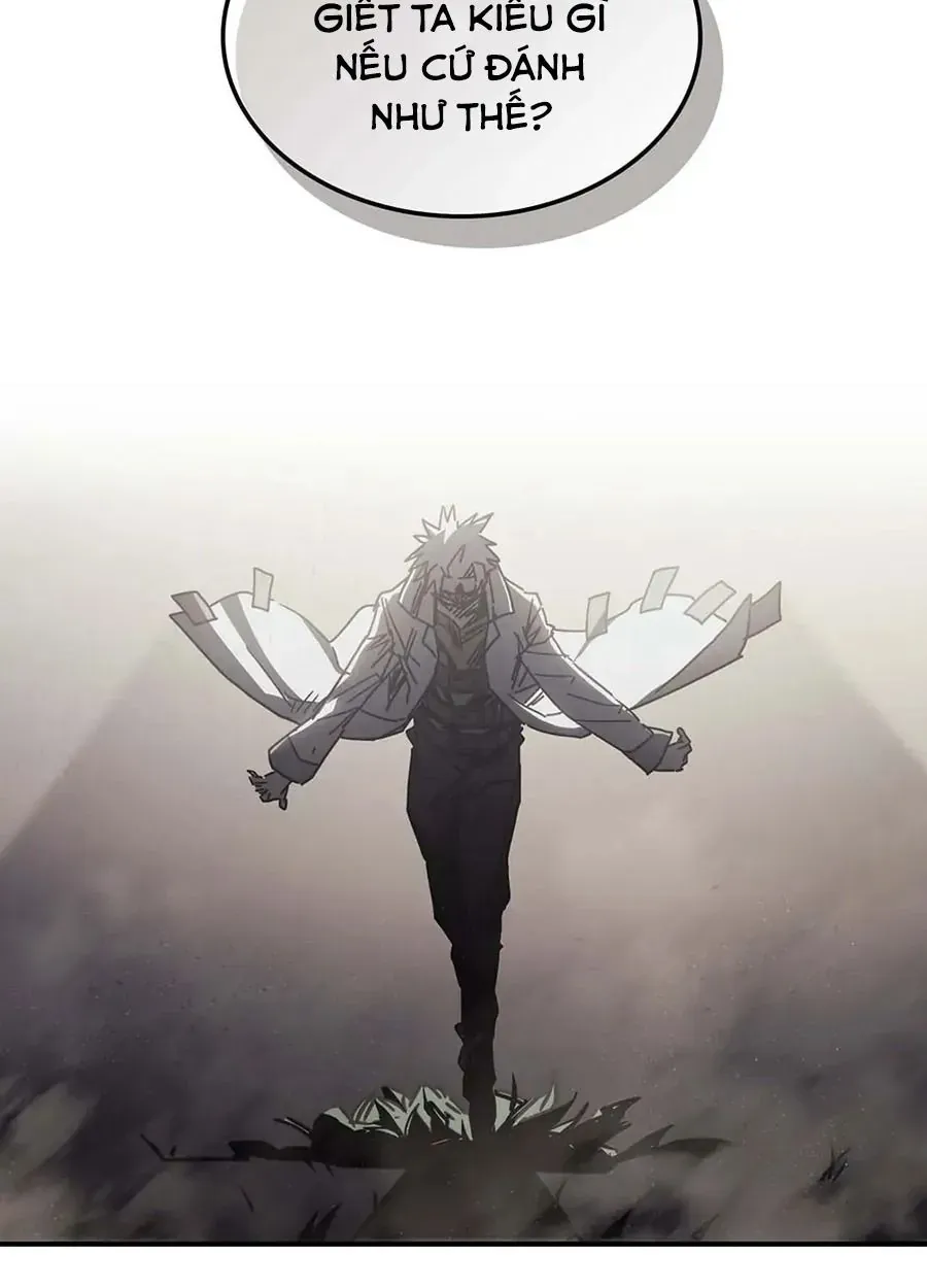 Phép Thuật Của Người Trở Về Phải Đặc Biệt Chapter 143 - 41