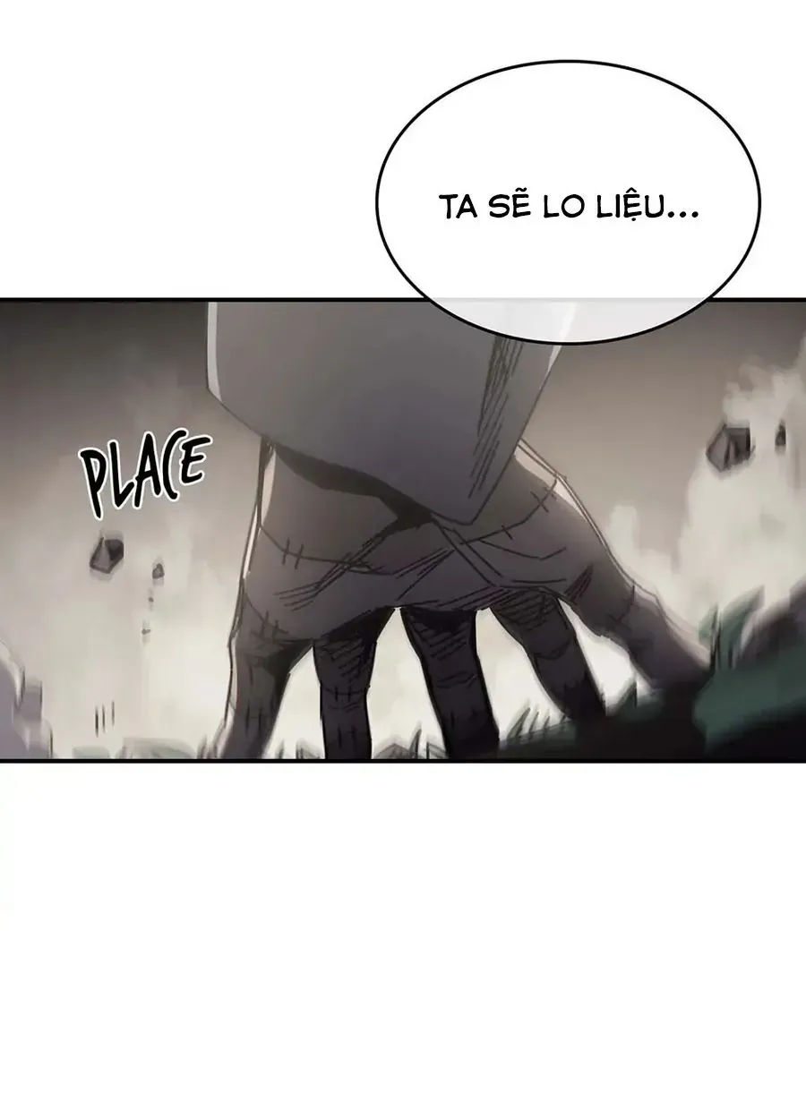 Phép Thuật Của Người Trở Về Phải Đặc Biệt Chapter 143 - 43