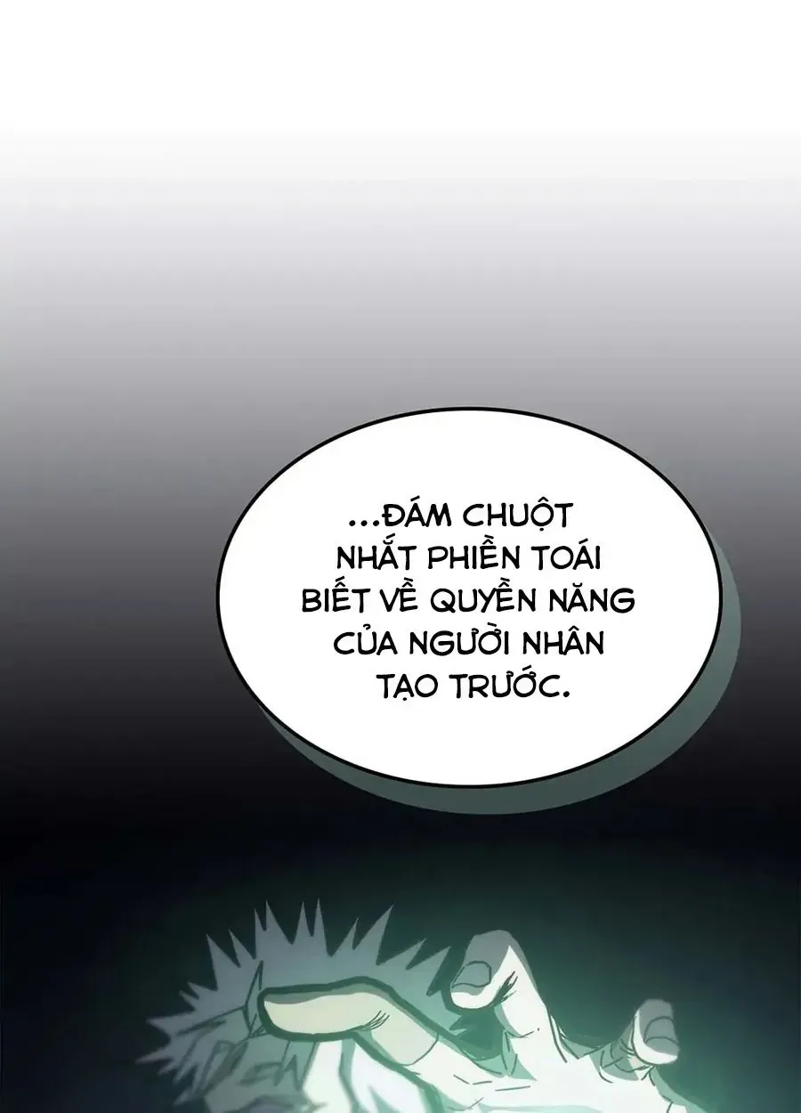 Phép Thuật Của Người Trở Về Phải Đặc Biệt Chapter 143 - 44