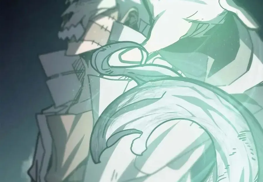 Phép Thuật Của Người Trở Về Phải Đặc Biệt Chapter 143 - 45