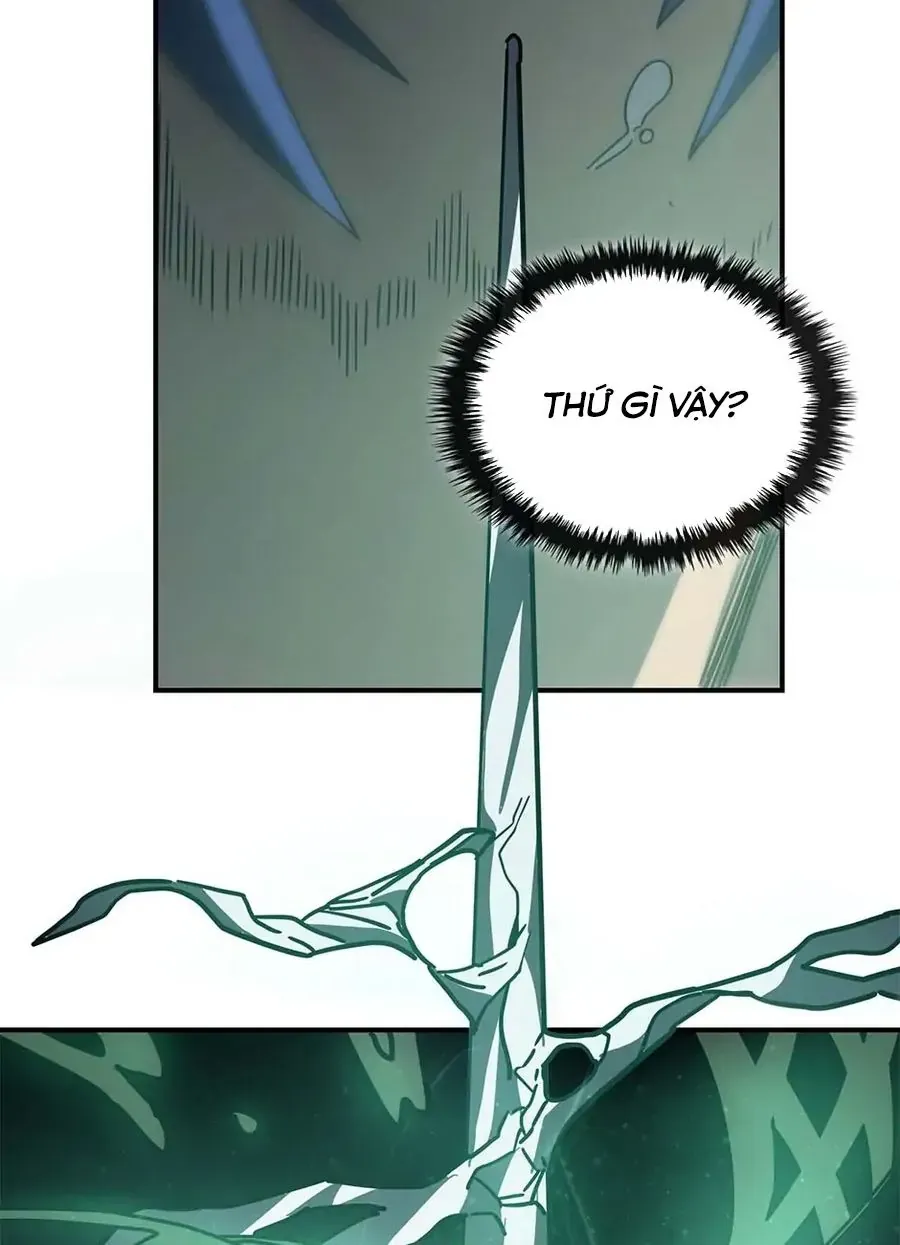 Phép Thuật Của Người Trở Về Phải Đặc Biệt Chapter 143 - 48