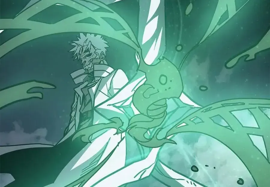 Phép Thuật Của Người Trở Về Phải Đặc Biệt Chapter 143 - 49