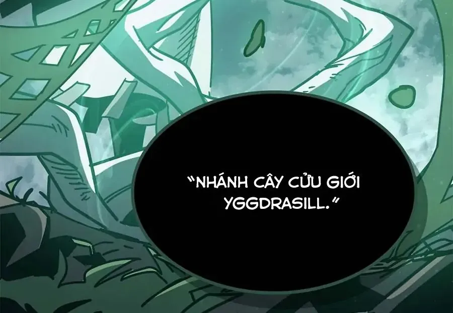 Phép Thuật Của Người Trở Về Phải Đặc Biệt Chapter 143 - 50