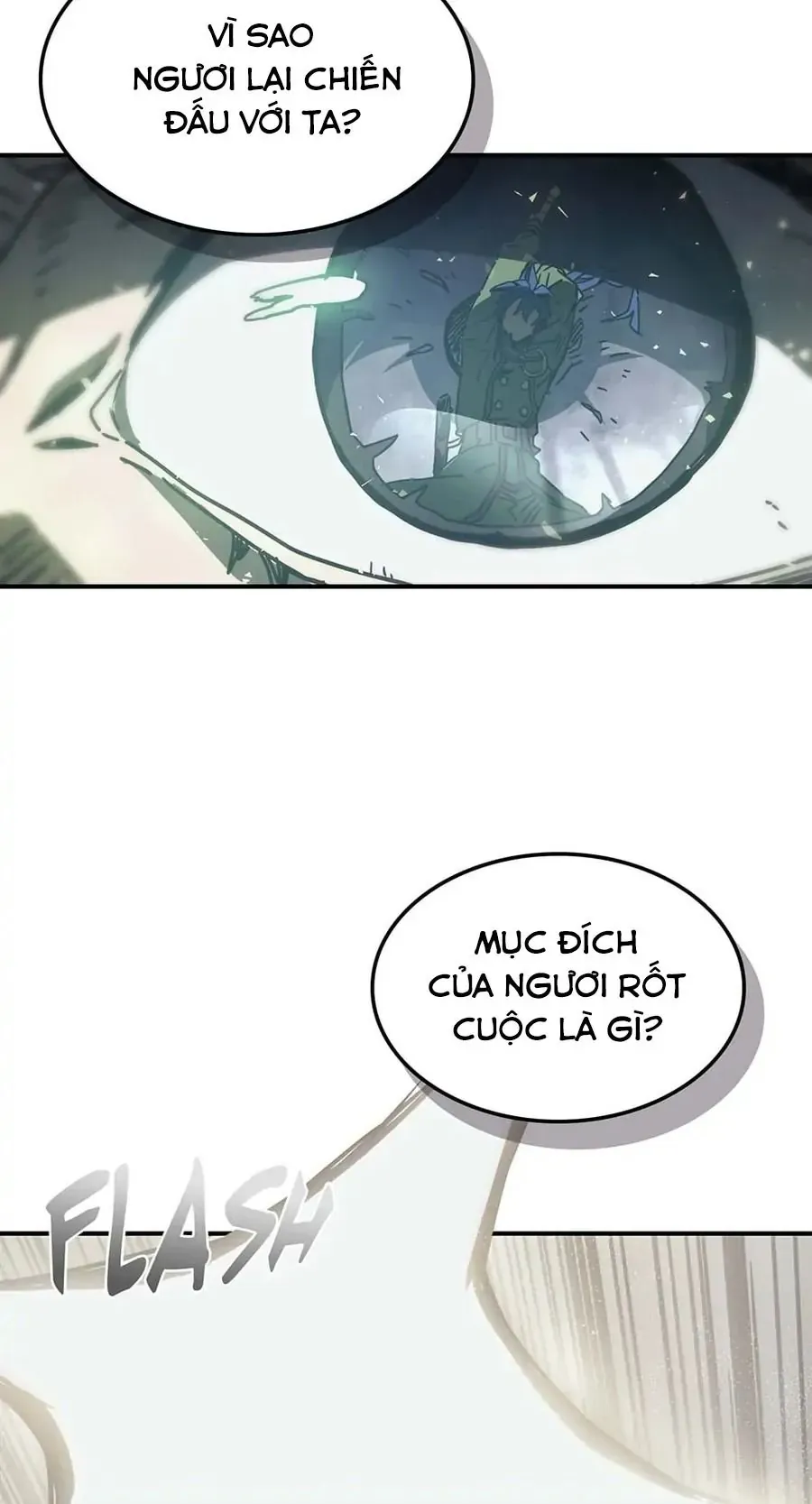 Phép Thuật Của Người Trở Về Phải Đặc Biệt Chapter 143 - 6