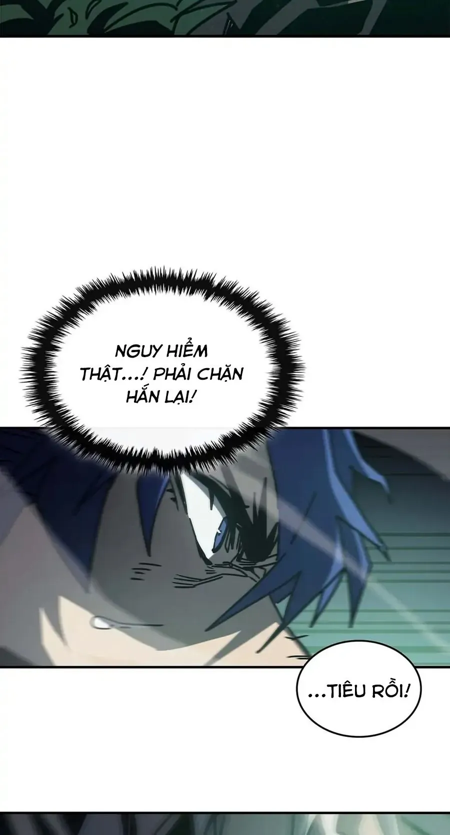 Phép Thuật Của Người Trở Về Phải Đặc Biệt Chapter 143 - 51