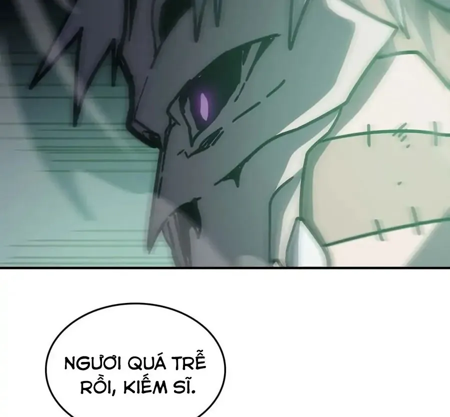 Phép Thuật Của Người Trở Về Phải Đặc Biệt Chapter 143 - 52
